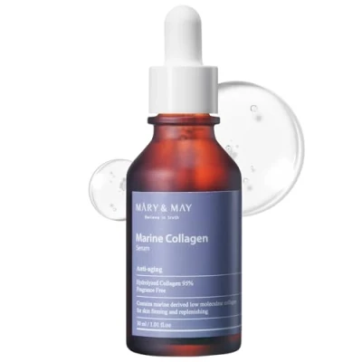Abbildung von [Mary&amp;May] Marine Collagen Serum 30ml