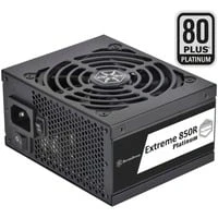 Abbildung von Silverstone SST EX850R PM Cybenetics Platinum vollständig modulares SFX Netzteil,850W, SFX12V 4,0 &amp; PCIe 5,0