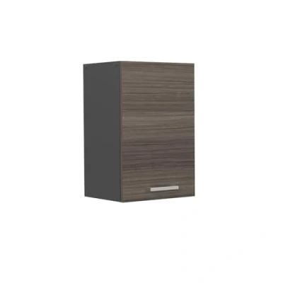 Abbildung von Vicco Hängeschrank R Line, Edelgrau, 40 cm
