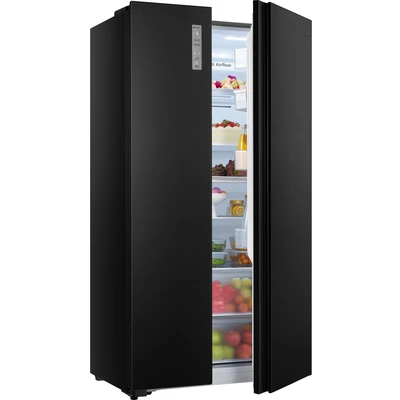 Abbildung von Hisense Side by &quot;MS91518&quot;, MS91518FC, 178,6 cm hoch, 91 breit