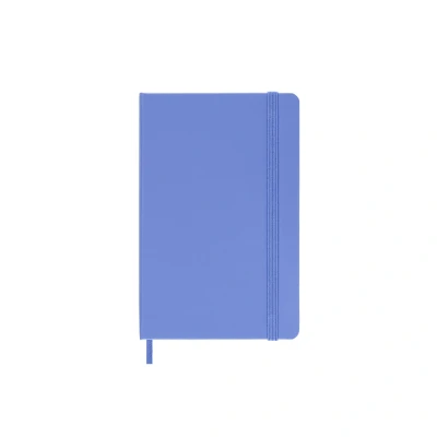 Abbildung von Moleskine Sonstige Accessoires, Größe: One Size, Hortensien blau