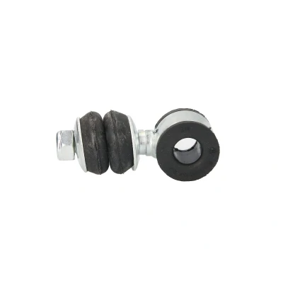 Abbildung von MEYLE 100 411 0005/S Koppelstange Vorderachse rechts, links M12x1,5 ORIGINAL Quality mit Zubehör VOLKSWAGEN: Corrado, GOLF 2