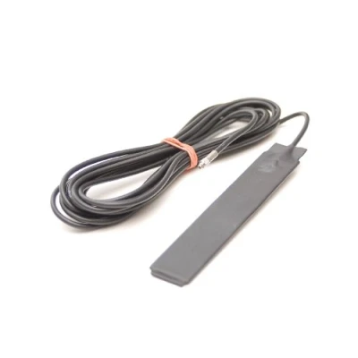Abbildung von Multiband Antenne GSM 900/1800/1900/UMTS/Bluetooth/WLAN wasserfest MMCX/Male 350cm