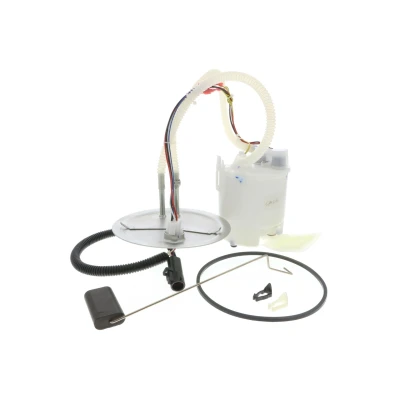 Abbildung von VEMO V25 09 0037 Kraftstoff Fördereinheit mit Tankgeber, Dichtung elektrisch