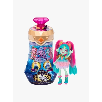 Abbildung von Magic Mixies Pixlings Spielset Amber