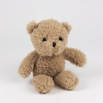 Abbildung von Pl&uuml;schtier B&auml;r MORRIS klein, 19cm