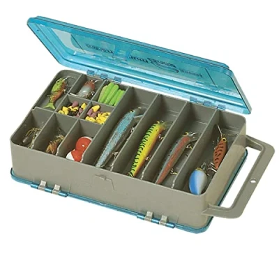 Abbildung von Plano Kleine doppelseitige Tackle Box Premium Storage
