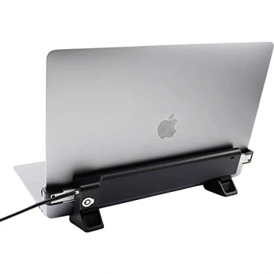 Abbildung von Renkforce Laptop Schloss Schlüsselschloss inkl. 2 Schlüssel 150 cm RF LLS 300