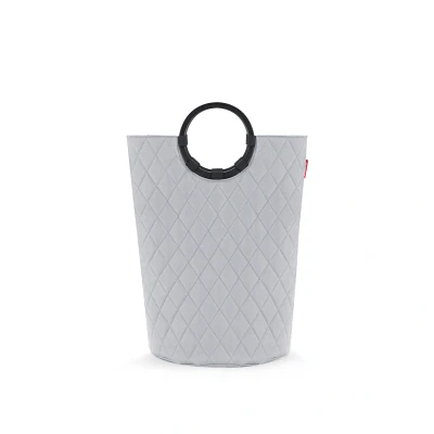 Abbildung von reisenthel loophome M frame rhombus light grey