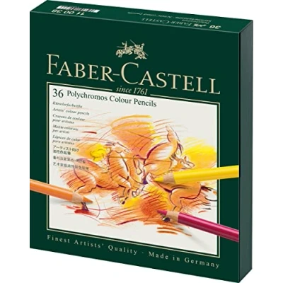 Abbildung von FC Polychromos Studiobox a 36st.