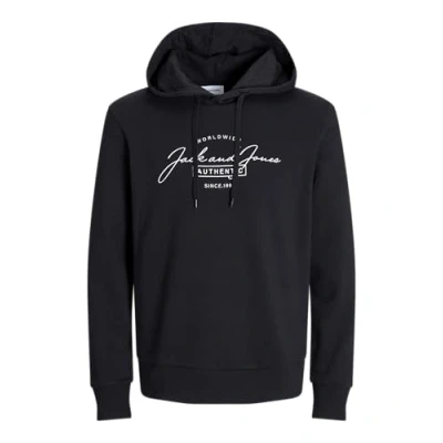Abbildung von Jack &amp; Jones Kapuzensweatshirt JJFERRIS SWEAT HOOD