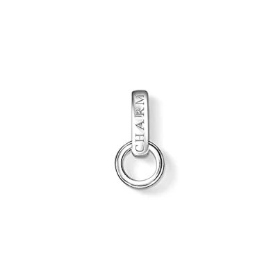 Abbildung von THOMAS SABO Kettenanhänger Carrier, X0239 001 21
