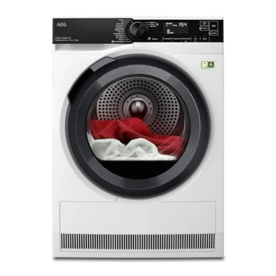 Abbildung von AEG Wärmepumpentrockner &quot;TR9W75790&quot;, 9 kg, WLAN fähiger Trockner