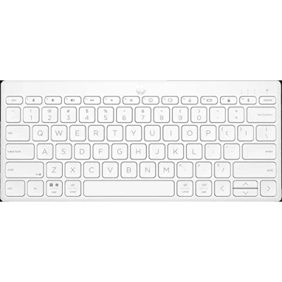 Abbildung von HP 350 Kompakte Bluetooth Tastatur