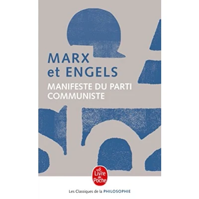 Abbildung von Manifeste du parti communiste: Critique programme de Gotha (1875)