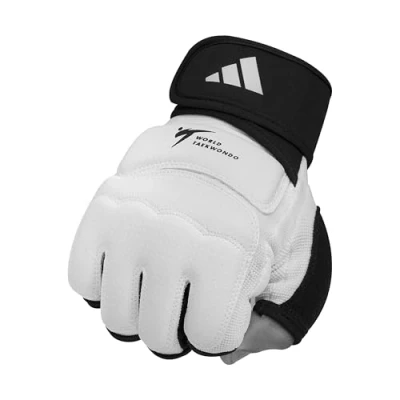 Abbildung von adidas Taekwondo Handschutz WT. ADITFG01
