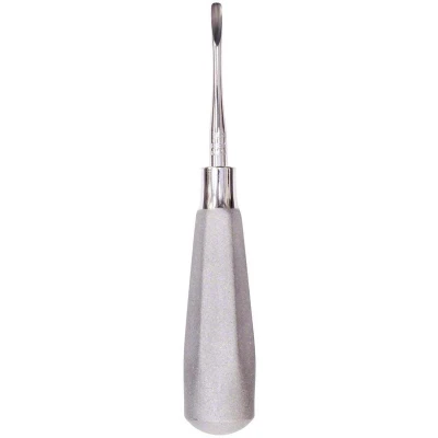 Abbildung von Luxierinstrument Griff 510 4mm, gebogen