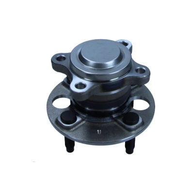 Abbildung von MAXGEAR 33 1198 Radlagersatz Hinterachse 130 OPEL: Karl
