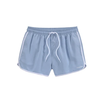 Abbildung von Chiemsee BADE Badeshorts, Herren, Größe: XL, Blue