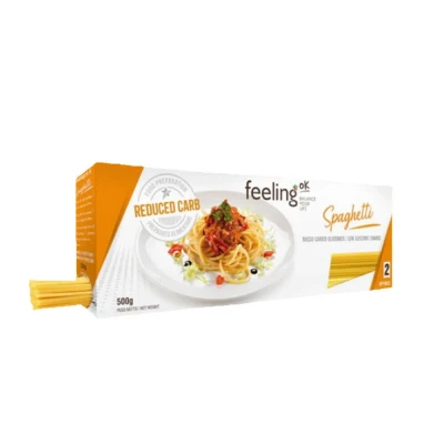 Abbildung von Fooditalia FeelingOK Optimize Protein Spaghetti 500g