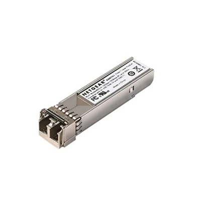 Abbildung von NETGEAR AXM763 10000S 10GBase LRM SFP Netzwerk Hub mit LC GBIC