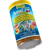 Abbildung von Tetra Pro Crisps Fischfutter 500 ml...