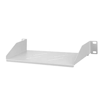 Abbildung von Stalflex Rack Regal 10&quot; 1U, 150mm, grau RSF10 1U 150G