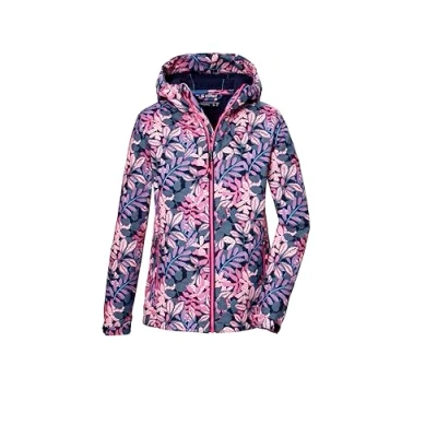 Abbildung von Killtec Softshelljacke &quot;KOS 135 GRLS SFTSHLL JCKT&quot;