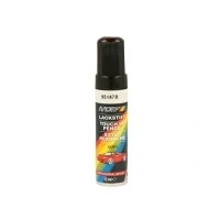 Abbildung von MOTIP 951478 Fahrzeug Kombinationslack 12ml Stift Rot pre fill wasserbasierend WB D 400 ml