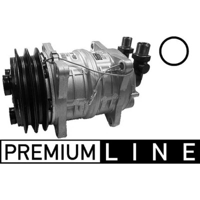 Abbildung von Klimakompressor BEHR MAHLE ACP 1086 000P