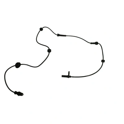 Abbildung von AUTLOG AS4201 ABS Sensor Vorderachse rechts 1265 FIAT: Doblo I Kombi, Cargo