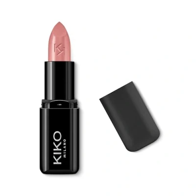 Abbildung von KIKO Milano Smart Fusion Lipstick 457, Reichhaltiger, Nährstoffspendender Lippenstift Mit Strahlendem Finish