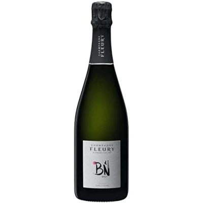 Abbildung von Champagne FLEURY Blanc De Noirs Brut