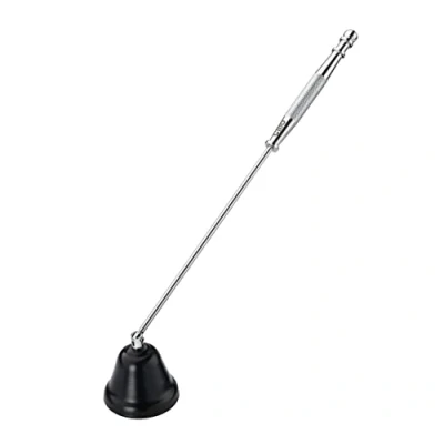 Abbildung von Cilio Kerzenlöscher Candela, 20 cm, Dochtlöscher, mit praktischem Knickgelenk, Metall