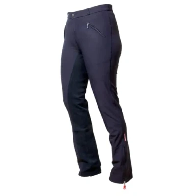 Abbildung von Karlslund Svalur Soft Sommer Reithose, 42