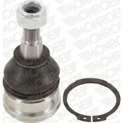 Abbildung von MONROE L10584 Traggelenk MITSUBISHI: Colt 6, VI CZC Cabrio, SMART: Forfour I