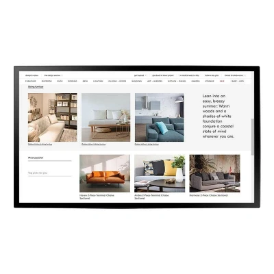 Abbildung von AG Neovo TX 4302 Multi Touch Digital Signage 109,2 cm (43&quot;)