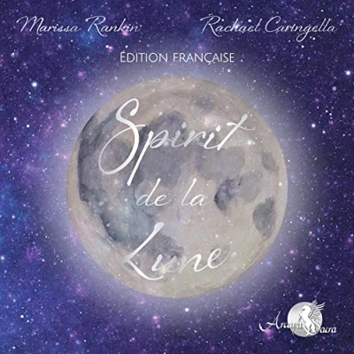 Abbildung von Spirit de la lune Coffret Edition française: Avec 56 cartes