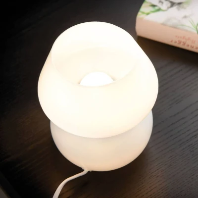 Abbildung von Paulmann 28579 LED Lampe Tropfen 3x5,5W Leuchtmittel Opal Birne Beleuchtung 2700K E27