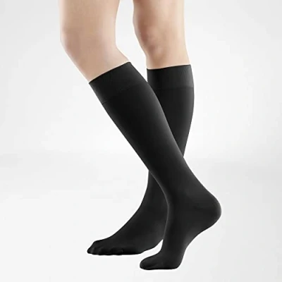 Abbildung von Bauerfeind Strumpfhose VenoTrain soft AD CCL2 Kompressionsstrü