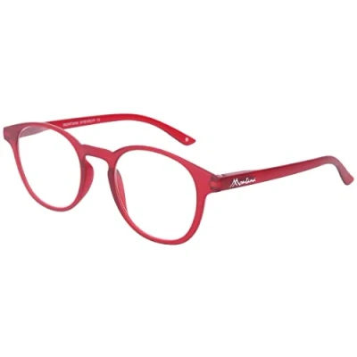 Abbildung von Fertiglesebrille Charlotte+3.50 1 St