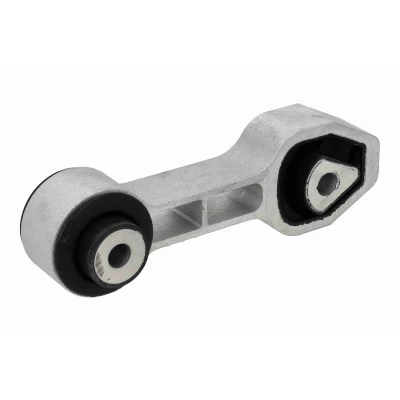 Abbildung von VAICO V24 1532 Motorlager hinten, Drehstab an Lagerbock Gummimetalllager FIAT: Panda III Schrägheck, LANCIA: Ypsilon II