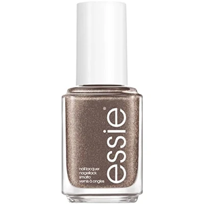 Abbildung von Essie Nagellack 827 Under Locket &amp; Key