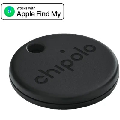Abbildung von Chipolo One Spot Schwarz