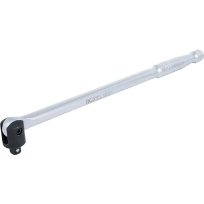 Abbildung von BGS 6851 Gelenkgriff Abtrieb Außenvierkant 12,5 mm (1/2&quot;) 450