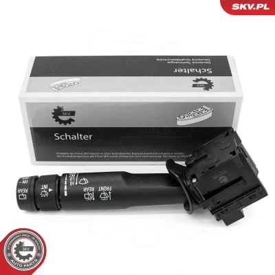 Abbildung von ESEN SKV 38SKV583 Lenkstockschalter OPEL: Meriva B, Insignia A Sports Tourer, Astra J Schrägheck