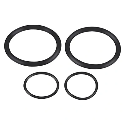 Abbildung von Ringdichtungen, Magnetventile Nachrüstsatz für Ringdichtungen Vanos N40 N42 N46 N45 316i 318i 320i 6023