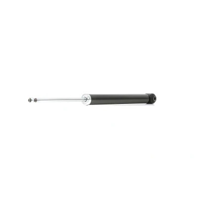 Abbildung von SACHS 313 573 Stoßdämpfer Gasdruck Zweirohr Teleskop oben Stift, unten Auge OPEL: Corsa D Schrägheck, VAUXHALL: Mk3 Schrägheck