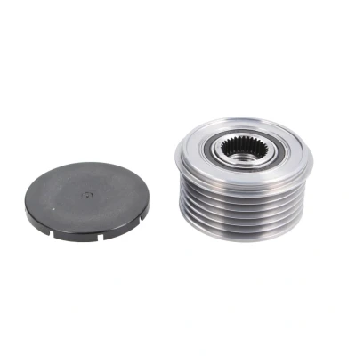 Abbildung von VALEO 588015 Freilauf Lichtmaschine 33,2 PEUGEOT: 207 Schrägheck, 807, 407 Coupe, CITROËN: Berlingo / First I, C8, OPEL: Vivaro A Kastenwagen