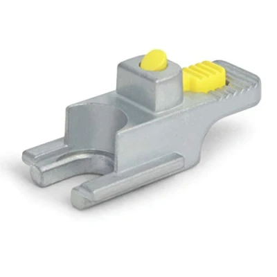 Abbildung von Rapesco 1549 Ersatzhalter für 6 mm Lochschneider (kompatibel mit den Modellen P1100, P2200 und P4400)